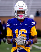 COLUMBIA, S.C. (Oct. 17, 2026) Benedict College defeated Edward Waters University, 45-24, in its homecoming game, a Southern Intercollegiate Athletic Conference football matchup on Saturday, October 1