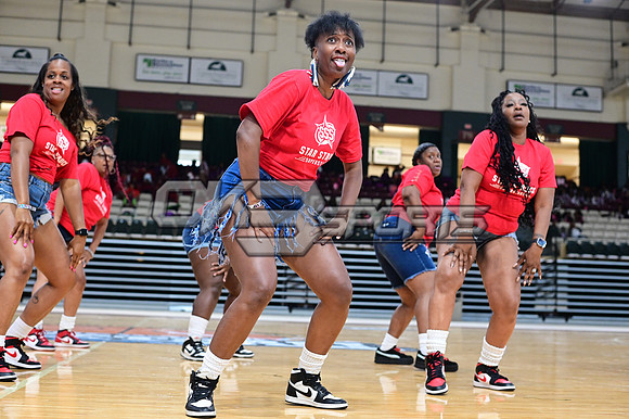 OK3Sports coverage of the Star Struck Superstars Dance Competition 3rd Annual Final Summer Show Down