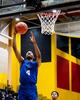 OK3Sports coverage of the DMV Tip Off  Classic featuring Friendship Tech (DC), Arch Bishop Carroll, Highland School, St’John’s, Riverdale Baptist, Frederick Douglas and many more