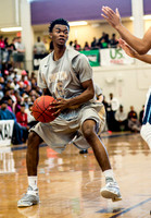 Millbrook VS Kinston HSOT