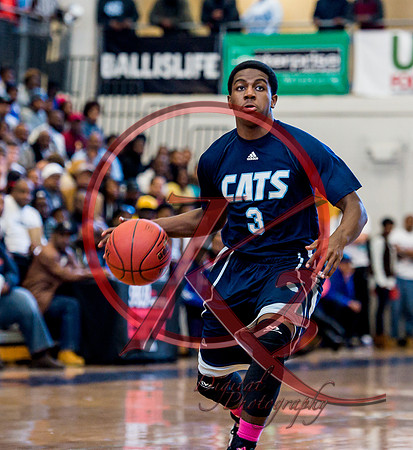Garner-Millbrook HSOT 2014
