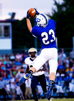 Clayton HS VS Smithfield