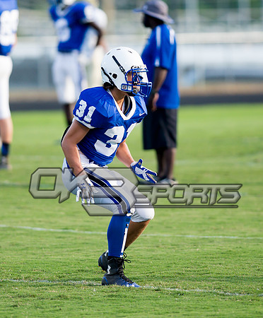 Clayton JV VS SSS JV