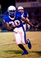 Clayton JV VS Knightdale JV