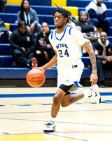 OK3Sports coverage of the 35th Annual Gonzaga DC Classic featuring Archbidshop Spalding Cavalier, Chaminade Red Devils, Calvin Coolidge Colts, Gonzaga College Eagles, Roman Catholic Cahillite