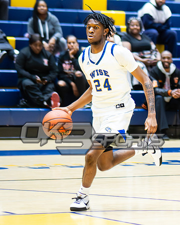 OK3Sports coverage of the 35th Annual Gonzaga DC Classic featuring Archbidshop Spalding Cavalier, Chaminade Red Devils, Calvin Coolidge Colts, Gonzaga College Eagles, Roman Catholic Cahillite