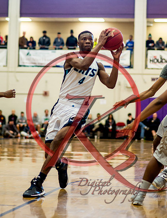 Millbrook VS Kinston HSOT