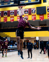 OK3Sports coverage of the DMV Tip Off  Classic featuring Friendship Tech (DC), Arch Bishop Carroll, Highland School, St’John’s, Riverdale Baptist, Frederick Douglas and many more