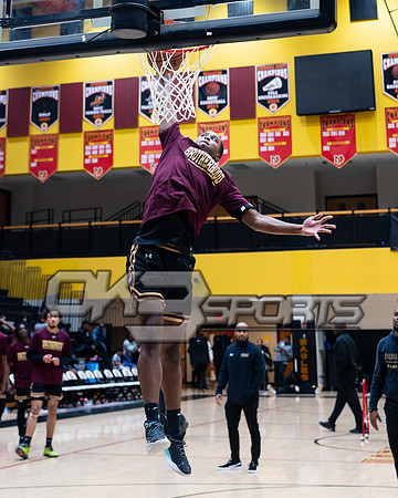 OK3Sports coverage of the DMV Tip Off  Classic featuring Friendship Tech (DC), Arch Bishop Carroll, Highland School, St’John’s, Riverdale Baptist, Frederick Douglas and many more