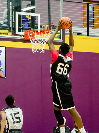 Super 60 Show Down 2014