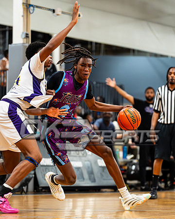 OK3Sports coverage of the HoopBuzz Summer League