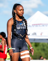 2025 Track & Field