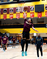 OK3Sports coverage of the DMV Tip Off  Classic featuring Friendship Tech (DC), Arch Bishop Carroll, Highland School, St’John’s, Riverdale Baptist, Frederick Douglas and many more