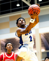 OK3Sports coverage of the 35th Annual Gonzaga DC Classic featuring Archbidshop Spalding Cavalier, Chaminade Red Devils, Calvin Coolidge Colts, Gonzaga College Eagles, Roman Catholic Cahillite