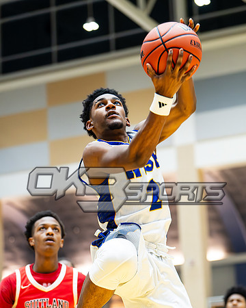 OK3Sports coverage of the 35th Annual Gonzaga DC Classic featuring Archbidshop Spalding Cavalier, Chaminade Red Devils, Calvin Coolidge Colts, Gonzaga College Eagles, Roman Catholic Cahillite