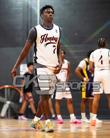OK3Sports coverage of the HoopBuzz Summer League