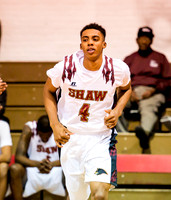 Shaw University Bears Basketball