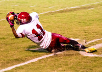 CLAYTON HS VS HARNETT CENTRAL HS