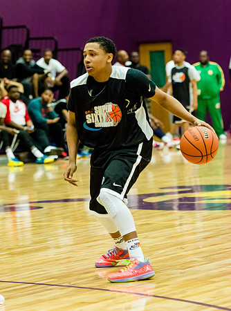 Super 60 Show Down 2014