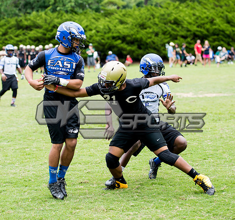 Olen C. Kelley III