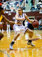 NCCU VS NC A&T