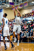 Millbrook VS Kinston HSOT