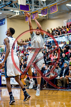 Millbrook VS Kinston HSOT