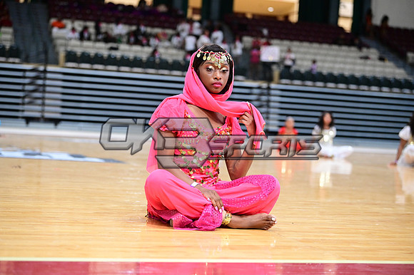 OK3Sports coverage of the Star Struck Superstars Dance Competition 3rd Annual Final Summer Show Down