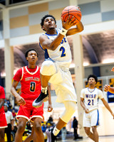 OK3Sports coverage of the 35th Annual Gonzaga DC Classic featuring Archbidshop Spalding Cavalier, Chaminade Red Devils, Calvin Coolidge Colts, Gonzaga College Eagles, Roman Catholic Cahillite