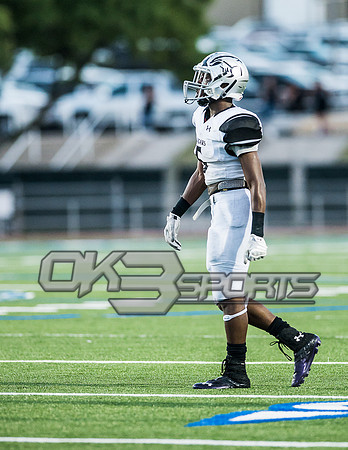 OK3Sports coverage of the Gucci Bowl featuring Clark Cougars vs Churchill Chargers