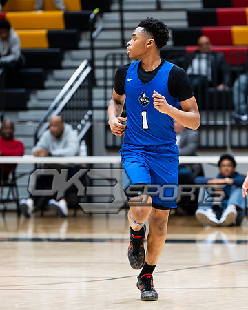 OK3Sports coverage of the DMV Tip Off  Classic featuring Friendship Tech (DC), Arch Bishop Carroll, Highland School, St’John’s, Riverdale Baptist, Frederick Douglas and many more