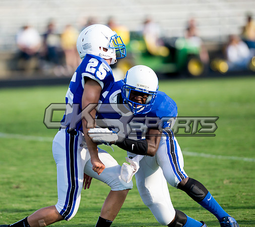 Clayton JV VS SSS JV