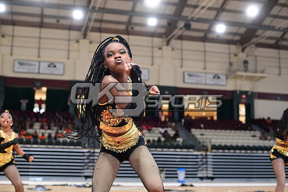 OK3Sports coverage of the 2024 Clyde Littlefield Texas Relays