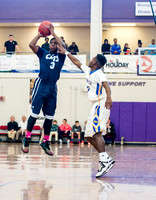 Garner-Millbrook HSOT 2014
