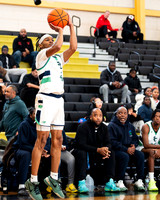 OK3Sports coverage of the Hoderny Winter Classic featuring Bowie Bulldogs, Douglass Eagles, Prince George Academy, Takoma Academy, Clinton Grace, and Bishop Ireton