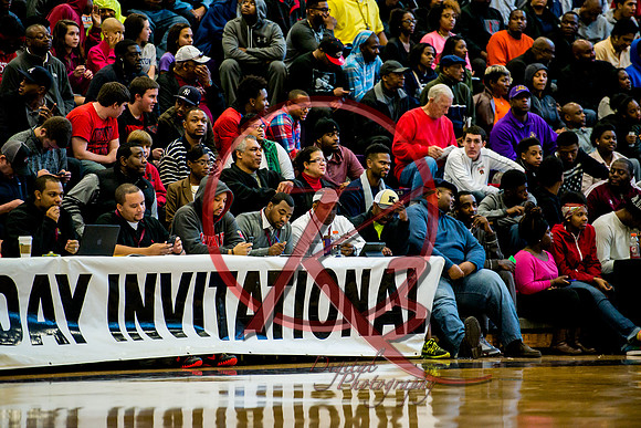 Millbrook VS Kinston HSOT