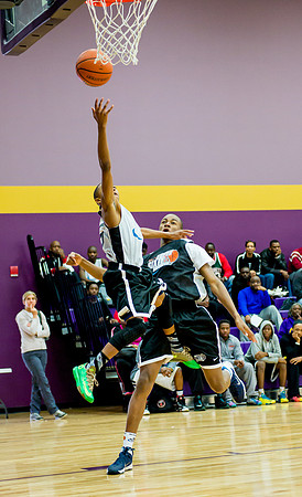 Super 60 Show Down 2014