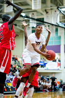 Trinity VS Christian HSOT