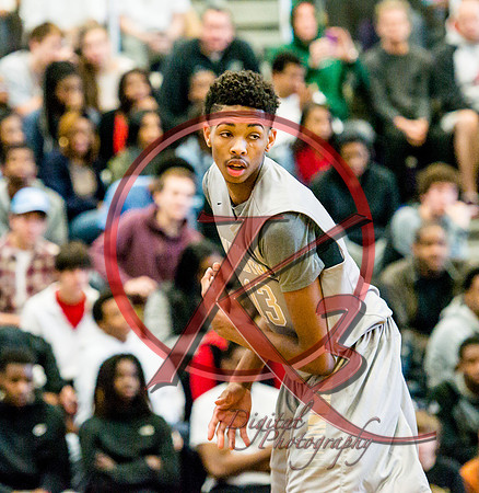 Millbrook VS Kinston HSOT
