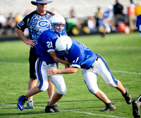Clayton JV VS SSS JV