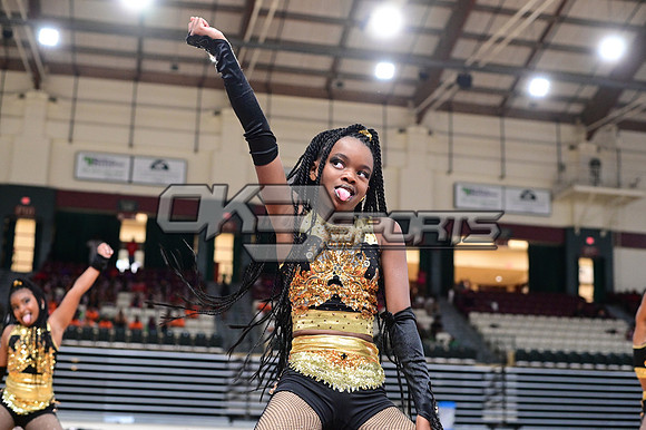 OK3Sports coverage of the 2024 Clyde Littlefield Texas Relays