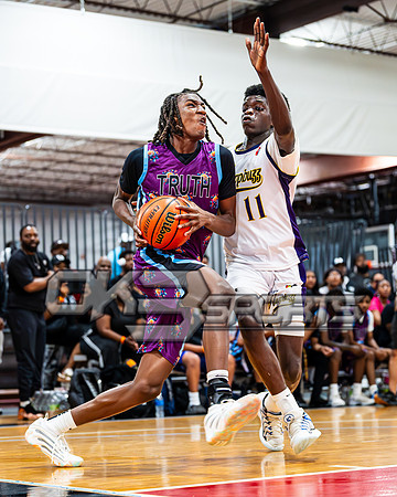 OK3Sports coverage of the HoopBuzz Summer League