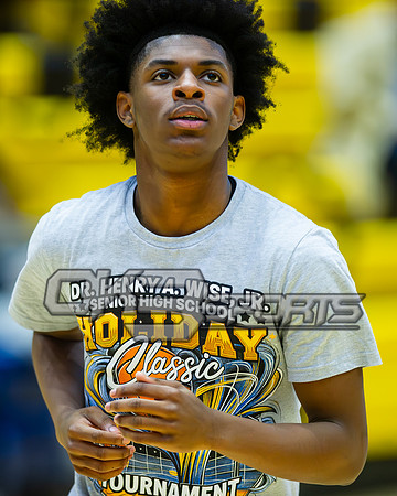 OK3Sports coverage of theDr. Henry A. Wise Jr. Holiday Classic Classic featuring Wise Pumas, Atholton Raiders, CMIT Nort Golden Tigers, Parkdale Panthers, Gwynn Park Yellow Jackets and many more