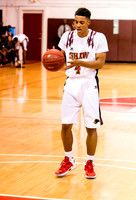 Shaw University Bears Basketball