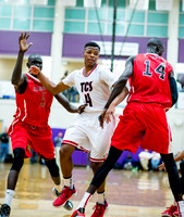Trinity VS Christian HSOT