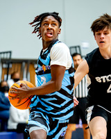 OK3Sports coverage of the Big Shots North Charleston Marriott Tip-Off