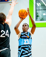 OK3Sports coverage of the Big Shots North Charleston Marriott Tip-Off