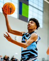 OK3Sports coverage of the Big Shots North Charleston Marriott Tip-Off