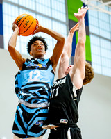 OK3Sports coverage of the Big Shots North Charleston Marriott Tip-Off
