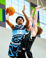 OK3Sports coverage of the Big Shots North Charleston Marriott Tip-Off